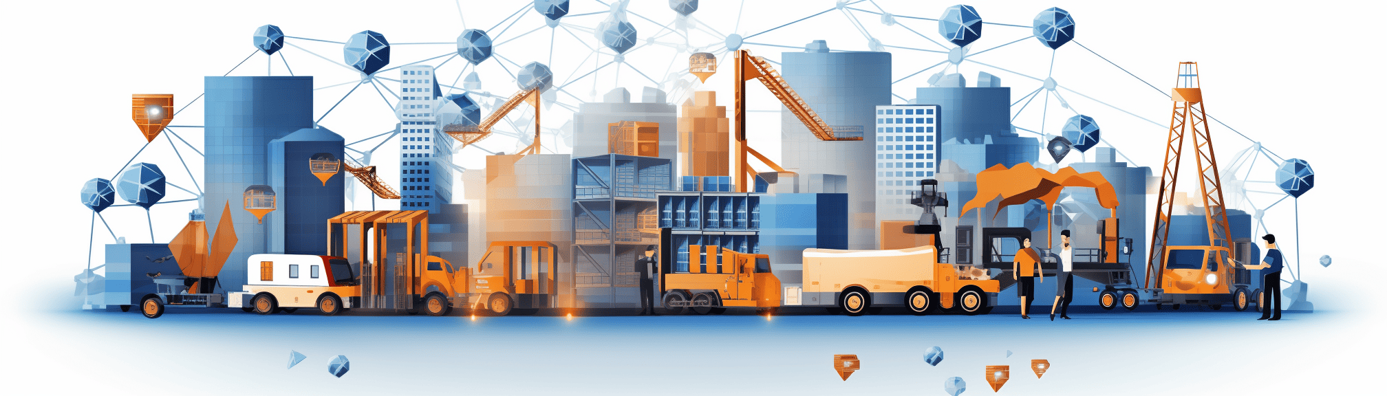 Web3 and Blockchain in Supply Chain Management