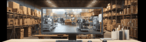 What is a digital twin?