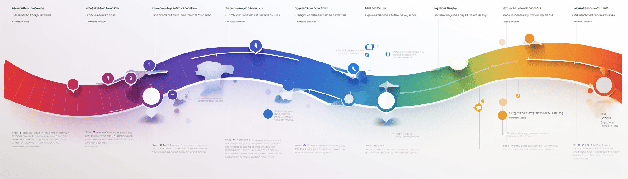 business transformation roadmap