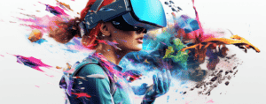 Spatial Computing