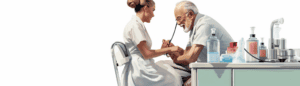 Digital Transformation in Adult Social Care