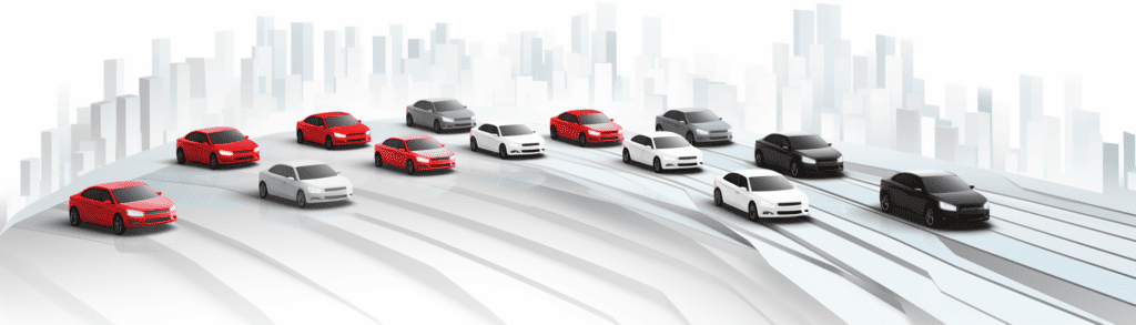 Digitalisation Autonomous Cars and Uber