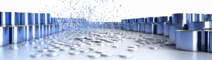ETL vs ELT: What's the Difference?