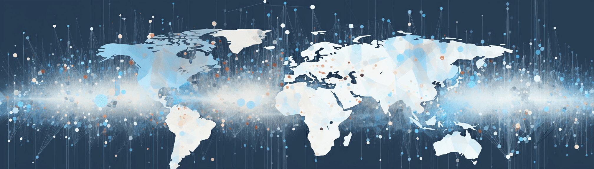 Geospatial Data