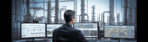 Industrial Control Systems - ICS Attacks
