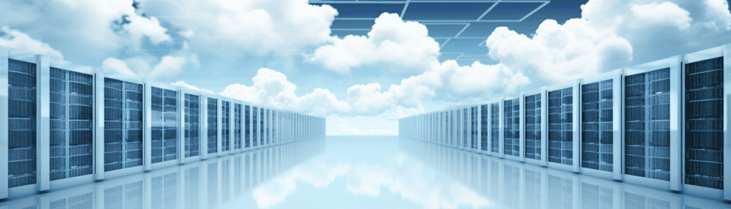 Introduction to IT infrastructure Transformation
