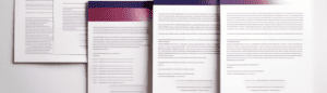 Process and Procedure Documents in Business Transformation