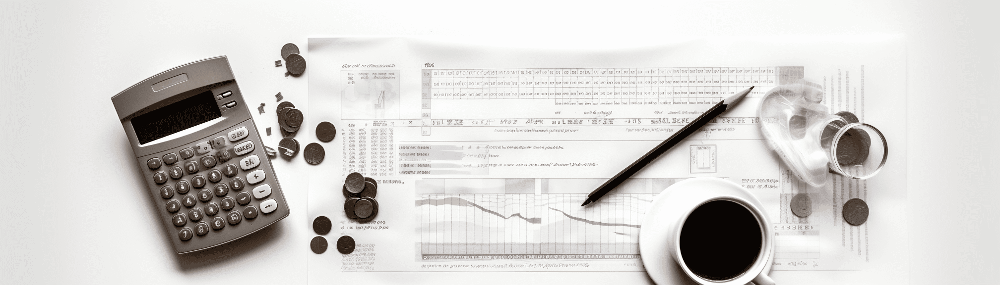 Budgeting for Digital Transformation