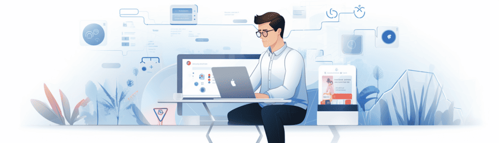 Service Design in Transformation
