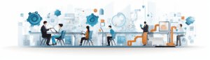 Digital Transformation Agencies UK