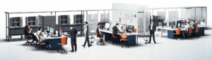 SME Digital Transformation in the UK