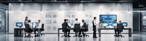 SME Digital Transformation in the UK