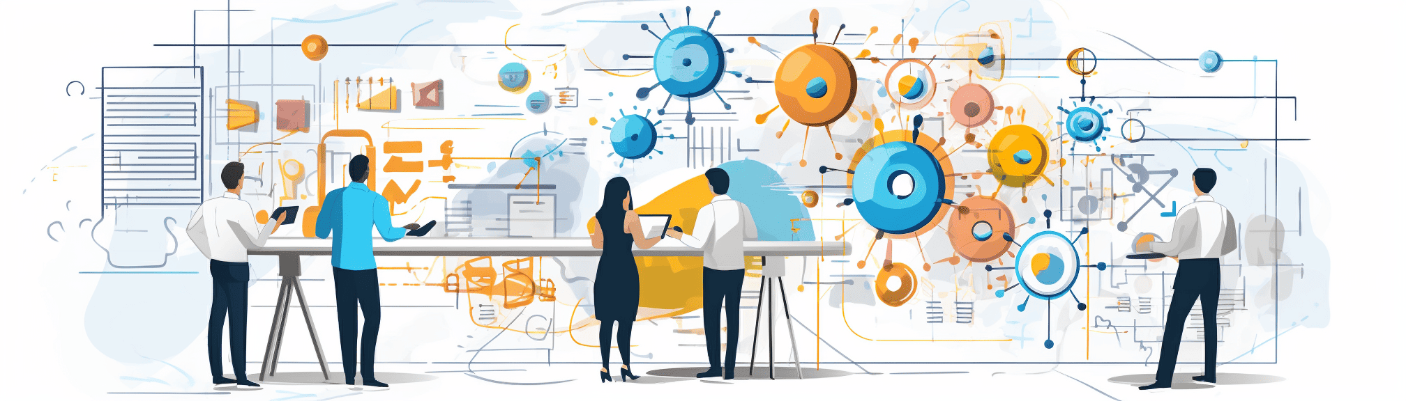 What is a Digital Transformation Framework?