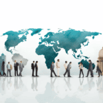 Global Workforce Shift and Digital Transformation