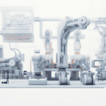 Digital Transformation in Manufacturing