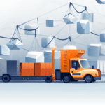 Blockchain in Supply Chains