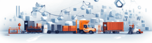 Blockchain in Supply Chains