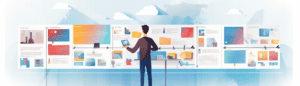 Embracing Agile Transformation