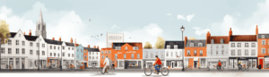 Digital Transformation for Small Businesses