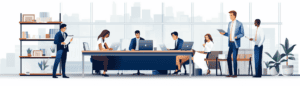 Fractional Digital Transformation Consulting