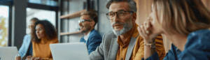Digital and Business Transformation Strategy Consultants