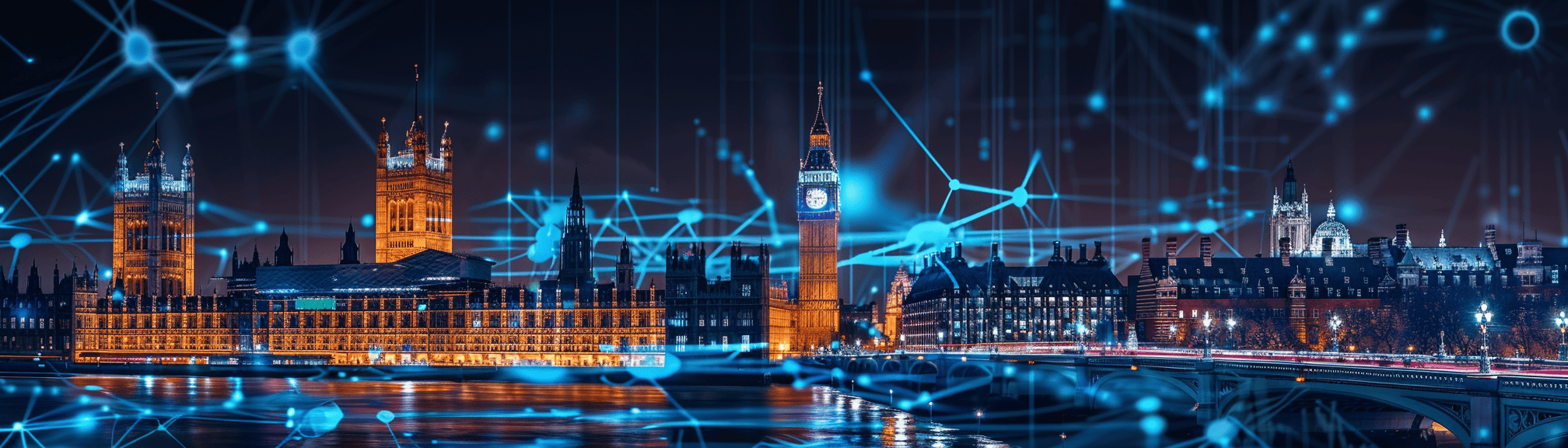 Artificial Intelligence in the UK Government