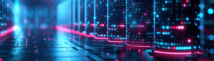 Data Consolidation Services