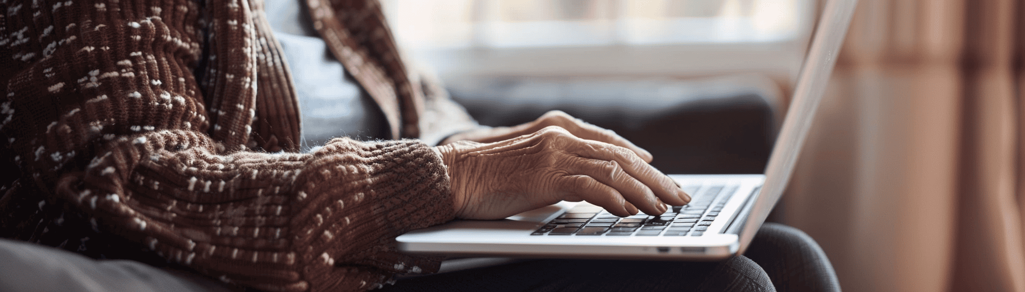 Eldertech for an Ageing Society