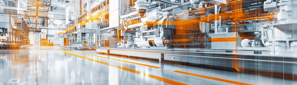 Manufacturing and The Need for a Digital Strategy