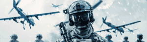 Military AI