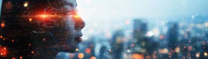 AI, Virtual Worlds and the Digital Economy