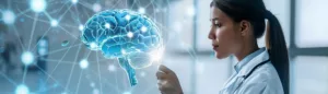 AI in General and Mental Healthcare