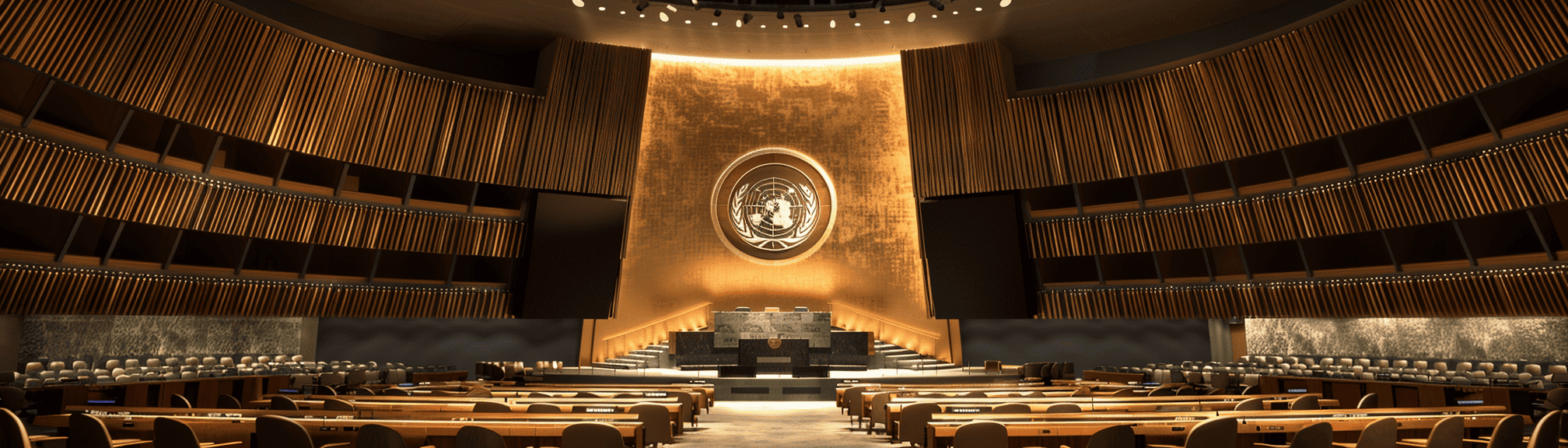 AI Resolution by the United Nations
