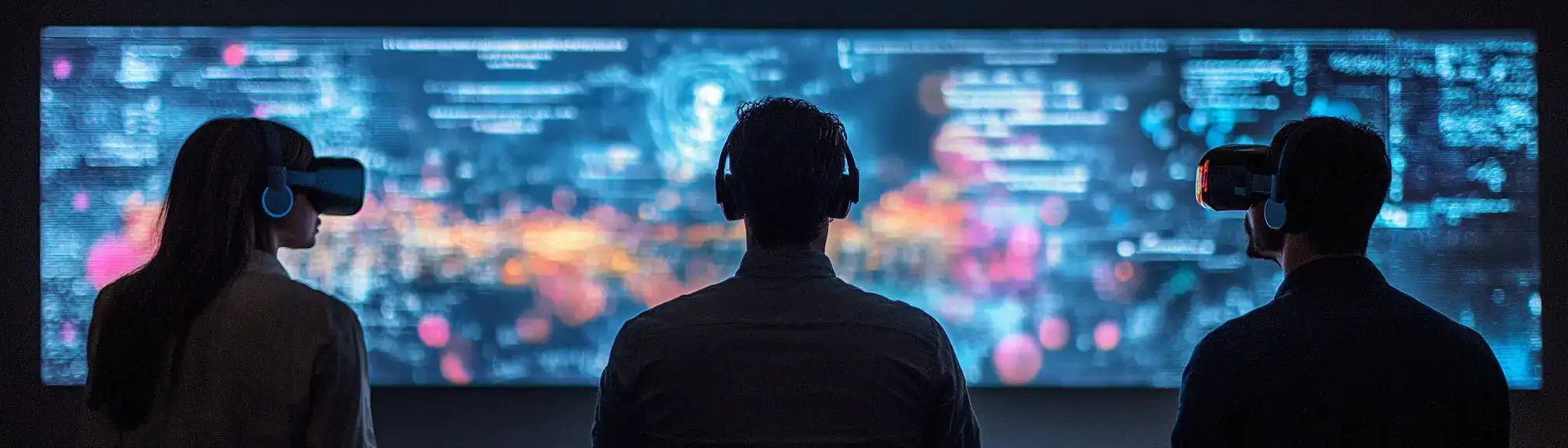 Digital Transformation Blueprint