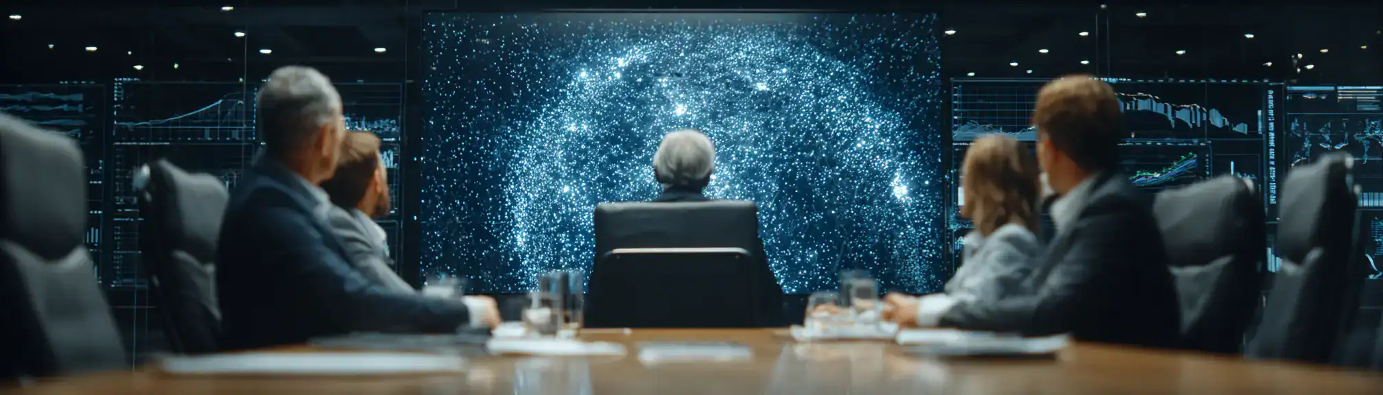AI Policies and Governance Lags Behind Adoption in European Workplaces