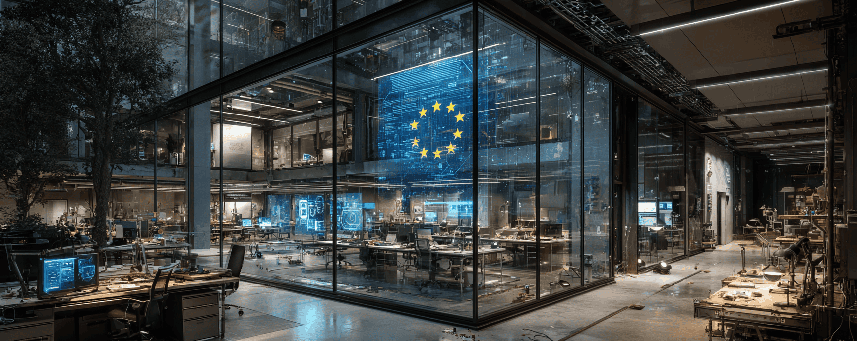 Accelerating AI Innovation: EU Regulatory AI Development Sandboxes