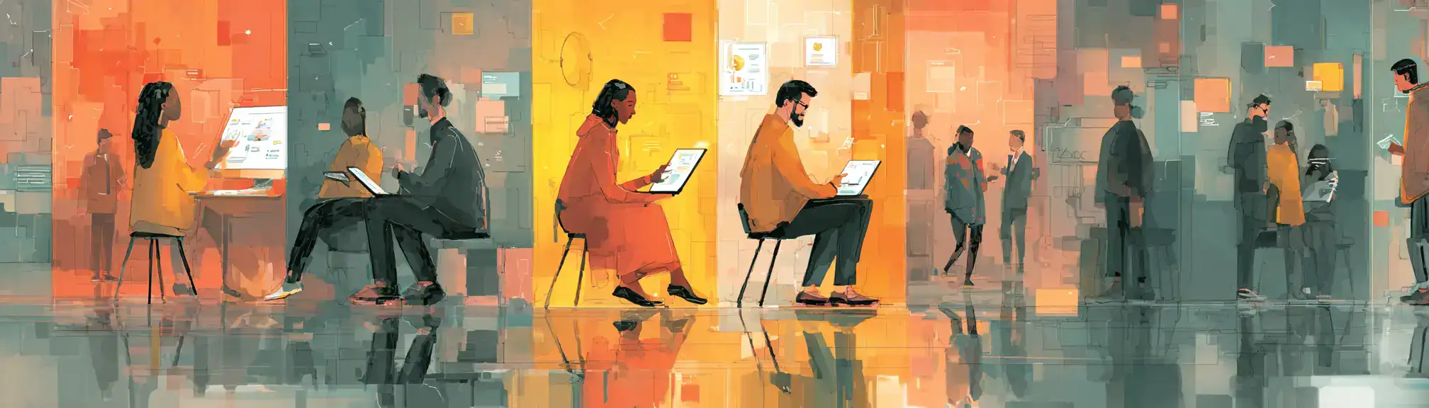 The Psychological Impact of AI Transformation in the Workplace