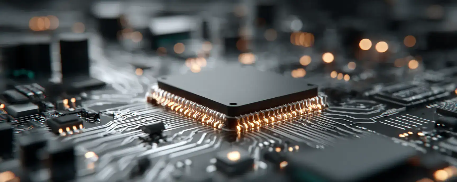 Amazon Launches Project Olympus: A Next-Generation AI Chip