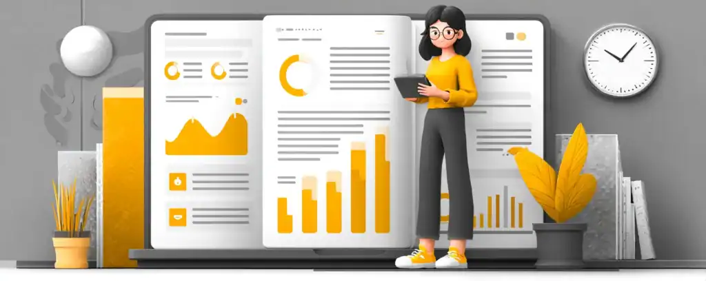 Generative AI Is Transforming Search Engines and Digital Marketing Strategies