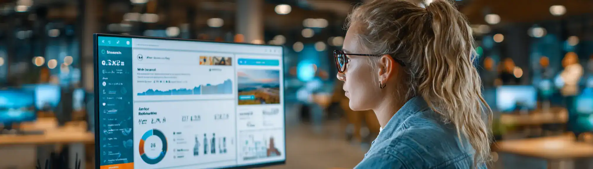 How Generative AI Is Transforming Search Engines and Digital Marketing Strategies