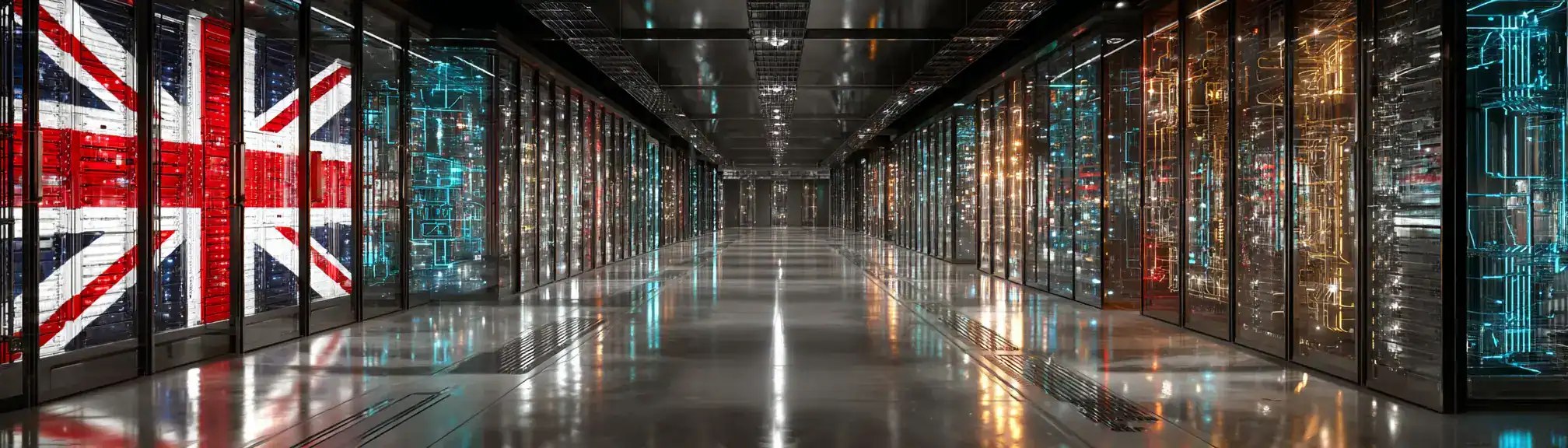 From AI Taker to AI Maker: The UK’s Strategic Pivot in the Global AI Race