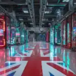 The UK’s Road to Becoming an AI-Driven Economy