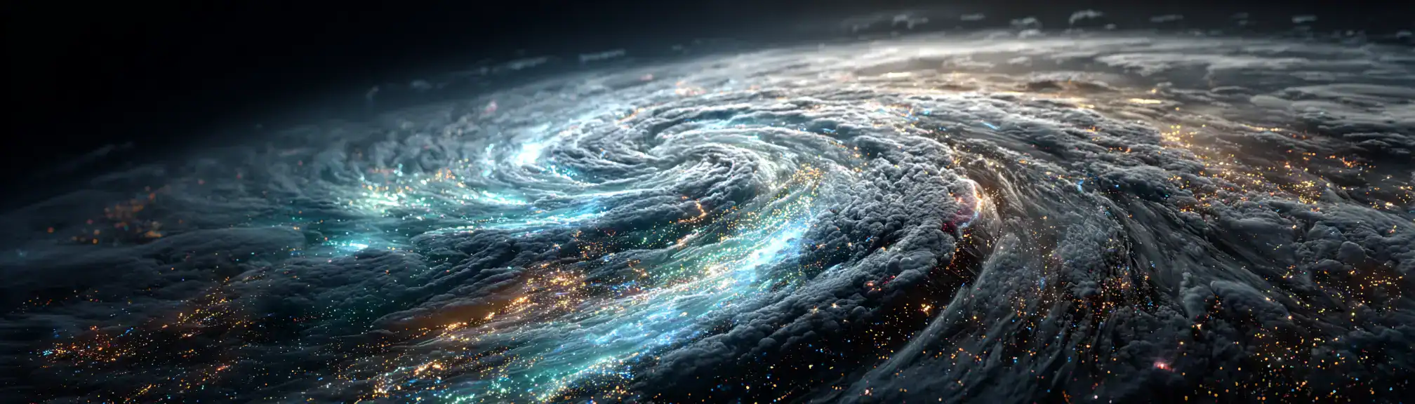 AI is Transforming Weather Forecasting