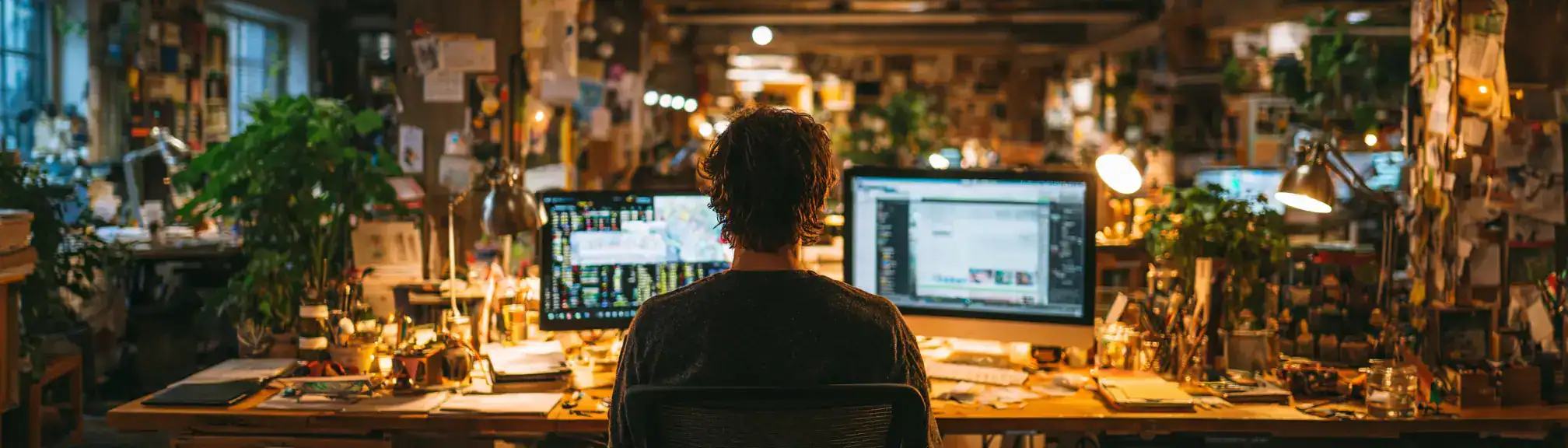 How AI is Transforming Small and Medium-Sized Businesses