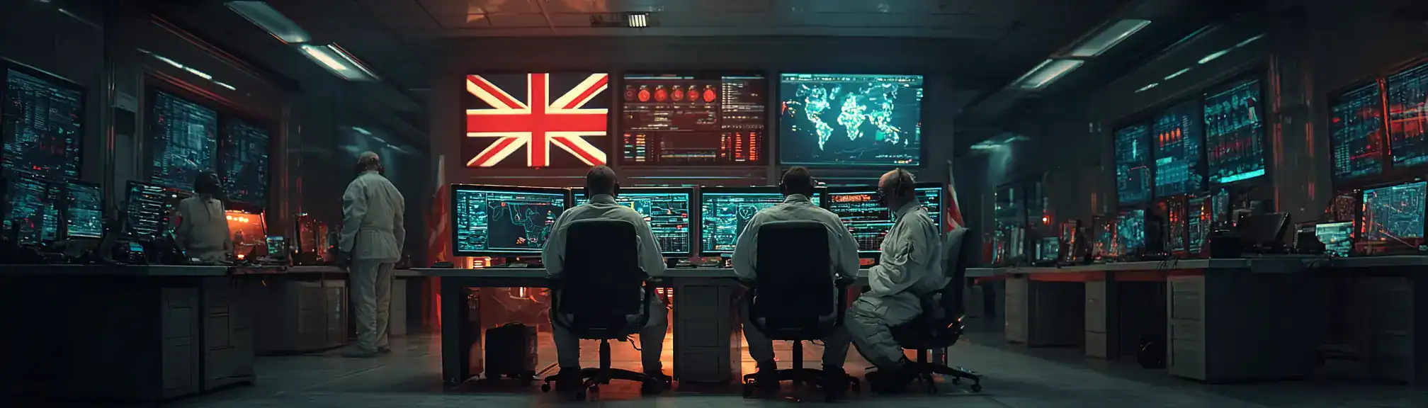 UK Labour Urges Alan Turing Institute to Prioritise AI Defence Research