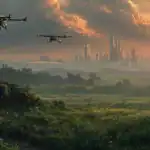 The Future of Farming: Embracing Autonomous Technologies