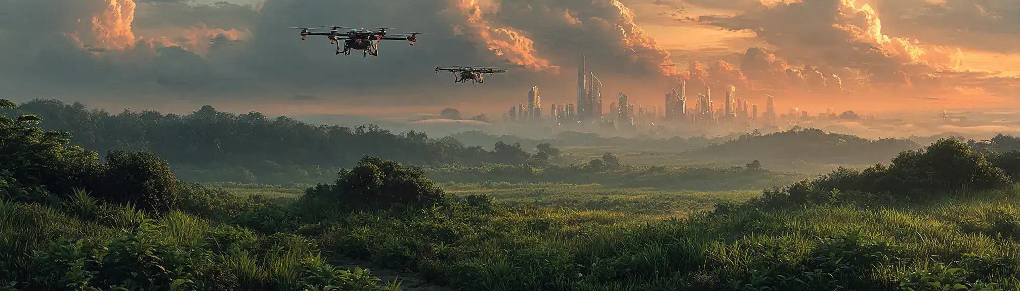 The Future of Farming: Embracing Autonomous Technologies