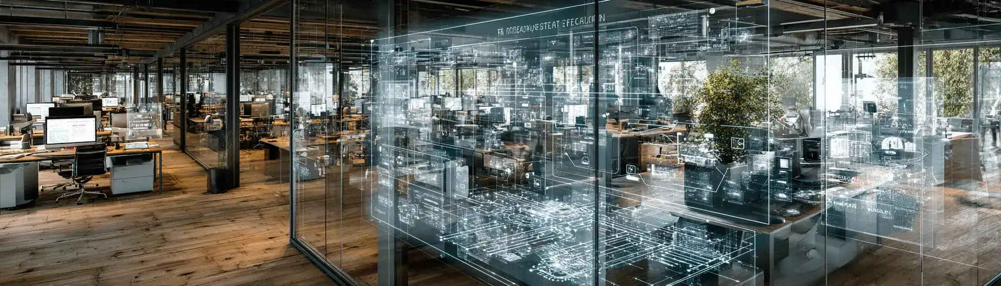 AI Enhanced: Why Microsoft, Ford, and Others Are Reshaping Their Workforce for the Future