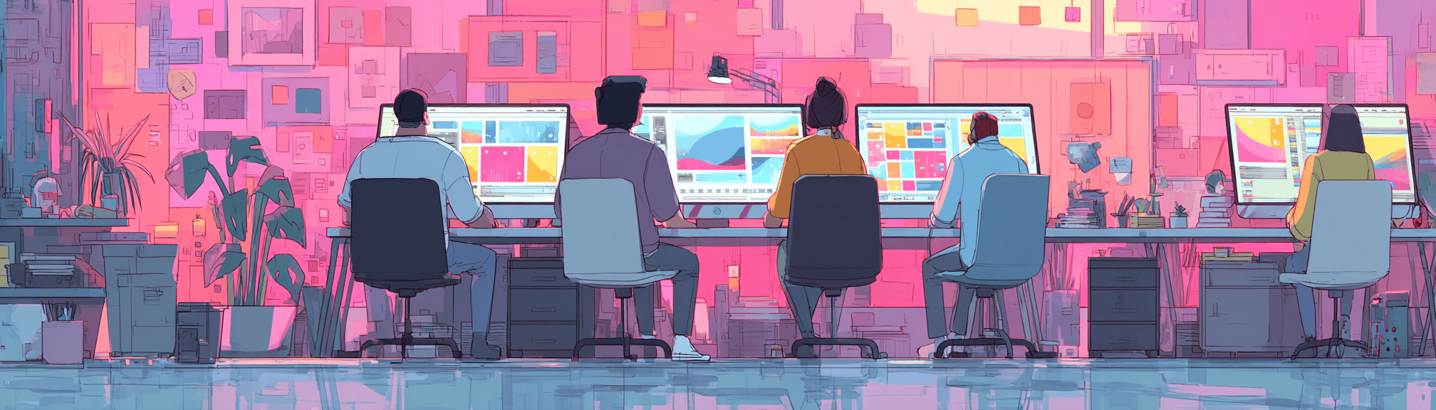 The AI Clean Up Economy: Fixing What Machines Get Wrong