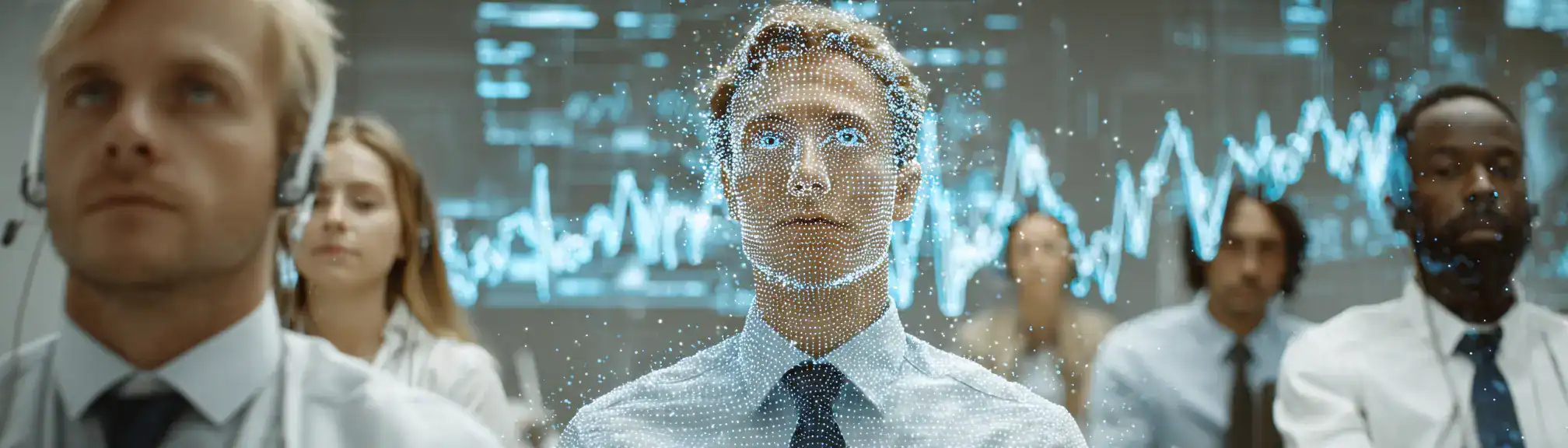 How AI Is Influencing Layoff Decisions in the Workplace
